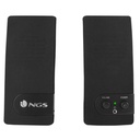 Infortisa Image 1 - NGS ALTAVOCES SB150