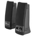 Infortisa Image 2 - NGS ALTAVOCES SB150