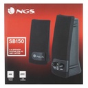 Infortisa Image 3 - NGS ALTAVOCES SB150