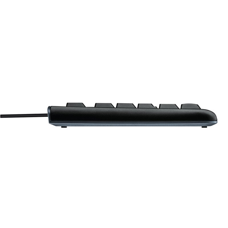 Infortisa Image 2 - Logitech Teclado K120 OEM USB