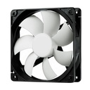 Infortisa Image 1 - Tacens Aura II ventilador caja 12cm 12db bearing