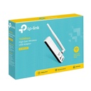 Infortisa Image 1 - TP-LINK TL-WN722N Tarjeta Red WiFi N150 USB