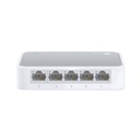 Infortisa Image 2 - TP-LINK TL-SF1005D Switch 5x10/100Mbps Mini