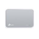 Infortisa Image 3 - TP-LINK TL-SF1005D Switch 5x10/100Mbps Mini