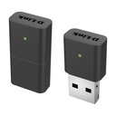 Infortisa Image 2 - D-Link DWA-131 Tarjeta Red WiFi N300 Nano USB