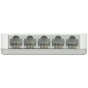 Infortisa Image 1 - D-Link GO-SW-5E Switch 5x10/100Mbps Mini