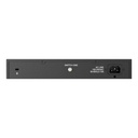 Infortisa Image 2 - D-Link DES-1024D Switch 24x10/100Mbps