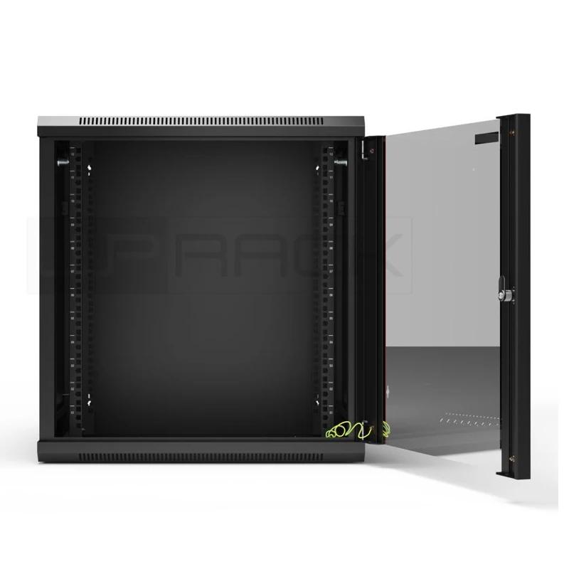 Infortisa Image 1 - WP Armario Mural 12U RWA-12604 540x450x580mm