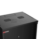 Infortisa Image 2 - WP Armario Mural 12U RWA-12604 540x450x580mm