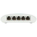 Infortisa Image 1 - D-Link DGS-1005D Switch 5xGB Mini