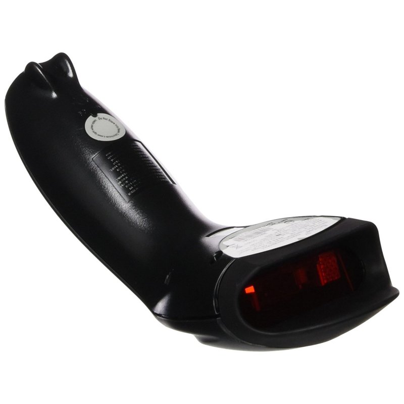 Infortisa Image 1 - Honeywell Lector código de barras MK5145 Usb Negro