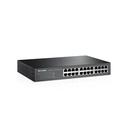 Infortisa Image 1 - TP-LINK TL-SG1024D Switch 24xGB