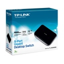 Infortisa Image 1 - TP-LINK TL-SG1005D Switch 5xGB