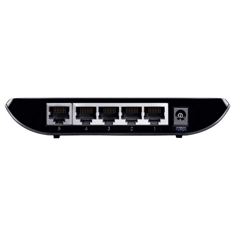 Infortisa Image 2 - TP-LINK TL-SG1005D Switch 5xGB
