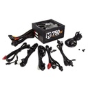Infortisa Image 3 - Nox Fuente Al. HUMMER ATX 750w Modular 80+ Bze