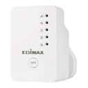 Infortisa Image 3 - Edimax EW-7438RPN Repetidor WiFi N300 3en1 Mini