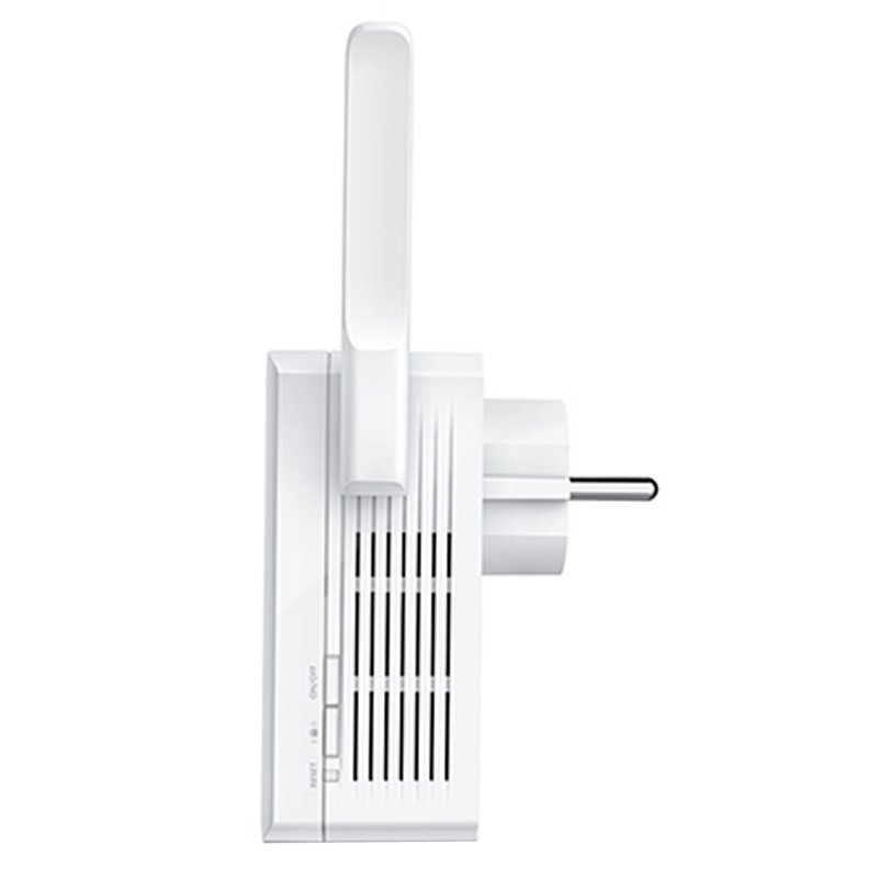 Infortisa Image 2 - TP-LINK TL-WA860RE Repetidor WiFi N300