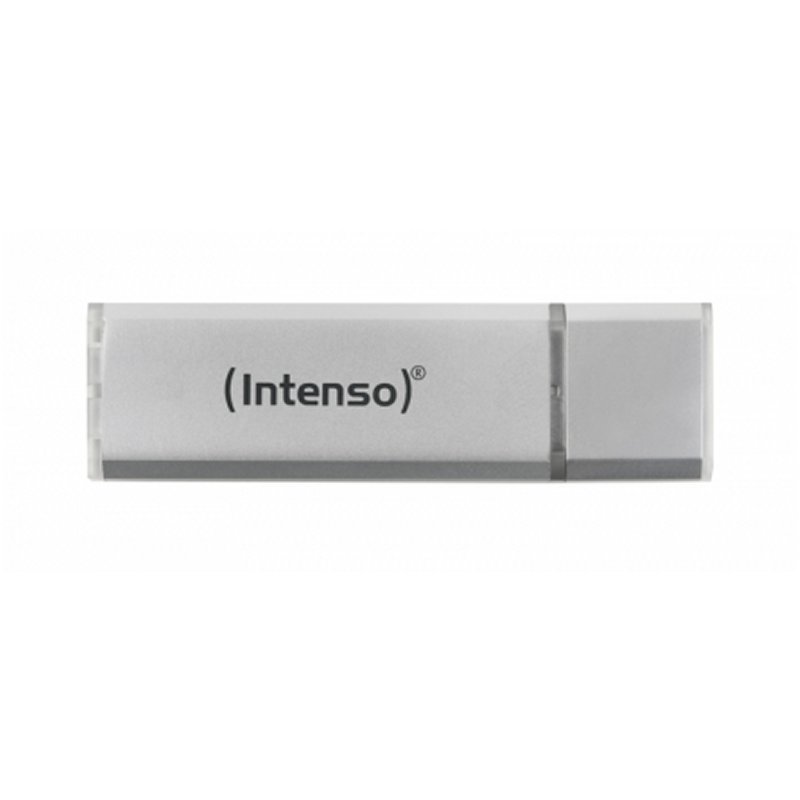 Infortisa Image 1 - Intenso 3531491 Lápiz USB 3.2 Ultra 128GB
