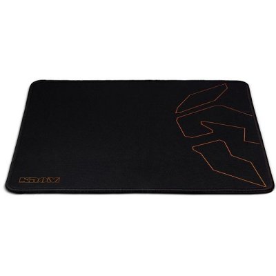 Infortisa Image 2 - Krom Alfombrilla Gaming  Knout Speed