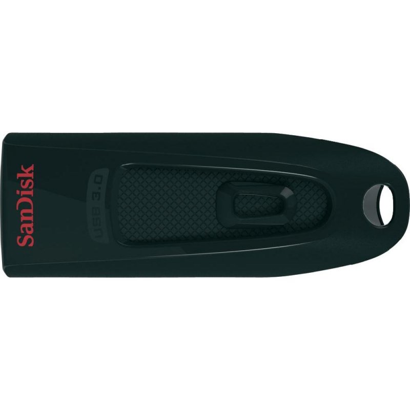 Infortisa Image 3 - SanDisk SDCZ48-032G-U46 Lápiz USB 3.0 Ultra 32GB