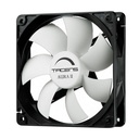 Infortisa Image 1 - Tacens Aura II ventilador caja 8cm 10db bearing