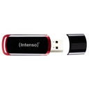 Infortisa Image 1 - Intenso 3511470 Lápiz USB 2.0 Business 16GB