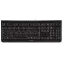 Infortisa Image 1 - Cherry  DC2000 Teclado + Raton Optico 1.200dpi