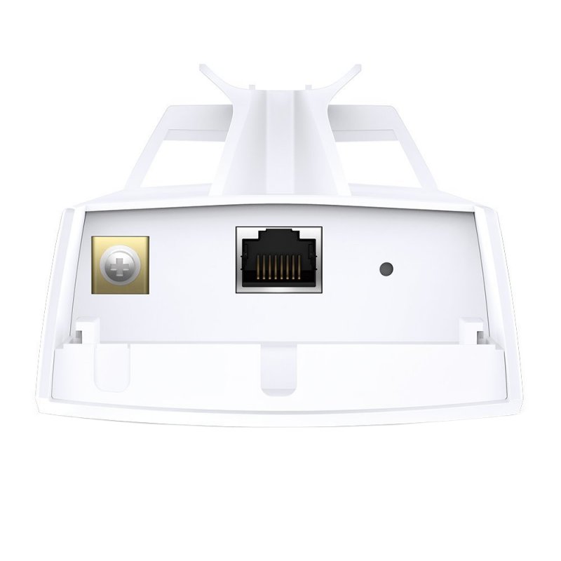Infortisa Image 2 - TP-LINK CPE210 Punto Acceso N300 PoE