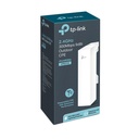 Infortisa Image 3 - TP-LINK CPE210 Punto Acceso N300 PoE
