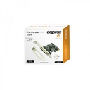 Infortisa Image 1 - approx! APPPCIE1P Tarj.Cont. 1 Paralel PCI-E LP&HP