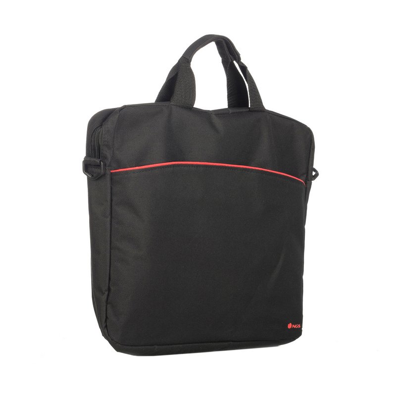 Infortisa Image 3 - MONRAY Bussiness Notebook Bag 15.6" Negro