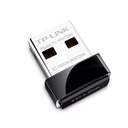 Infortisa Image 1 - TP-LINK TL-WN725N Tarjeta Red WiFi N150 Nano USB
