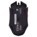 Infortisa Image 2 - Hiditec Ratón Gaming Micrurus 8100DPI