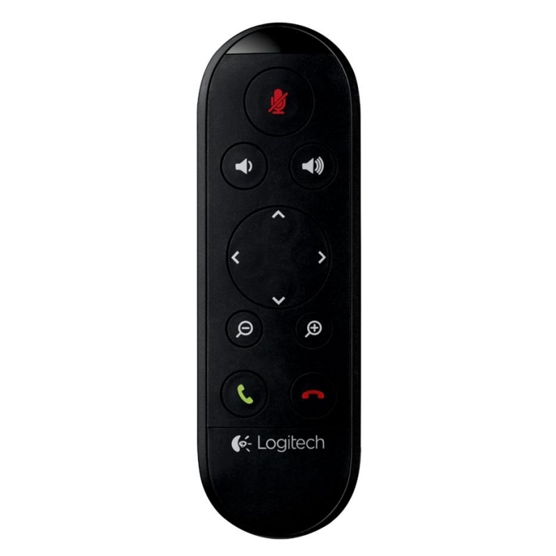 Infortisa Image 1 - Logitech ConferenceCam Connect