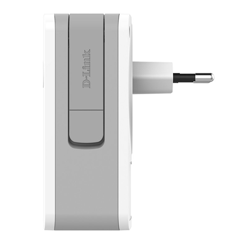 Infortisa Image 1 - D-Link DAP-1620 Punto Acceso Repetidor AC1300