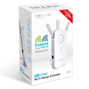 Infortisa Image 1 - TP-LINK RE450 Repetidor WiFi Dual AC1750
