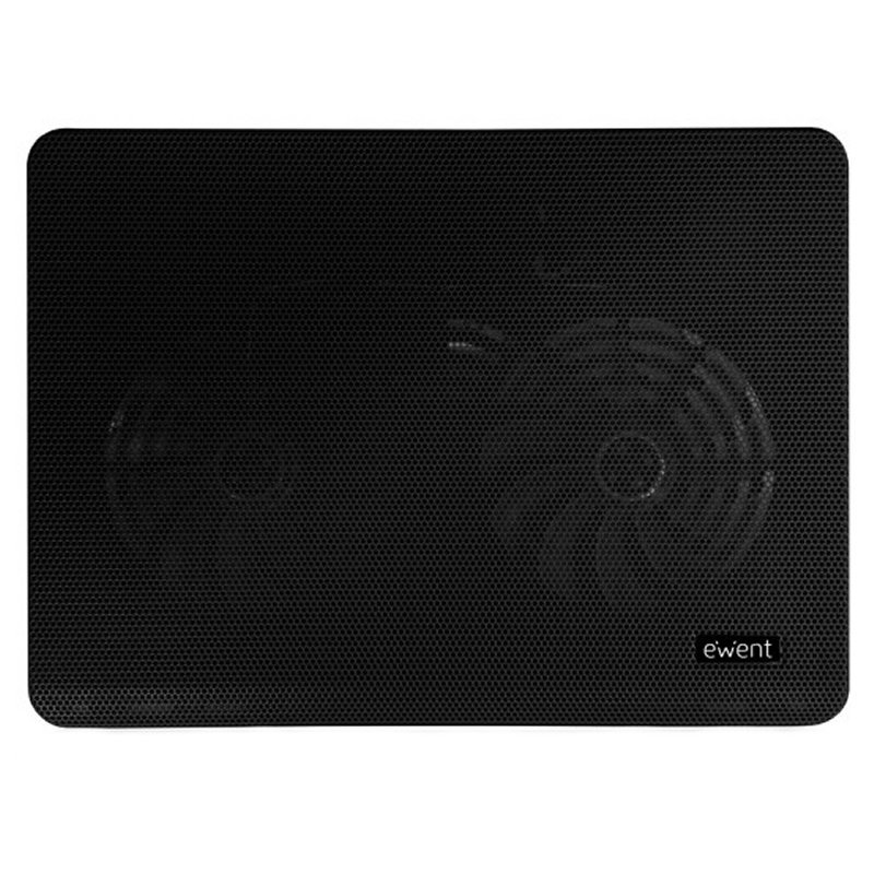 Infortisa Image 2 - EWENT EW1256 Refigerador  Portatil 17"