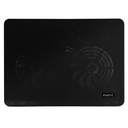 Infortisa Image 2 - EWENT EW1256 Refigerador  Portatil 17"