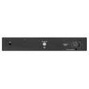 Infortisa Image 1 - D-Link GO-SW-24G Switch 24xGB Metal