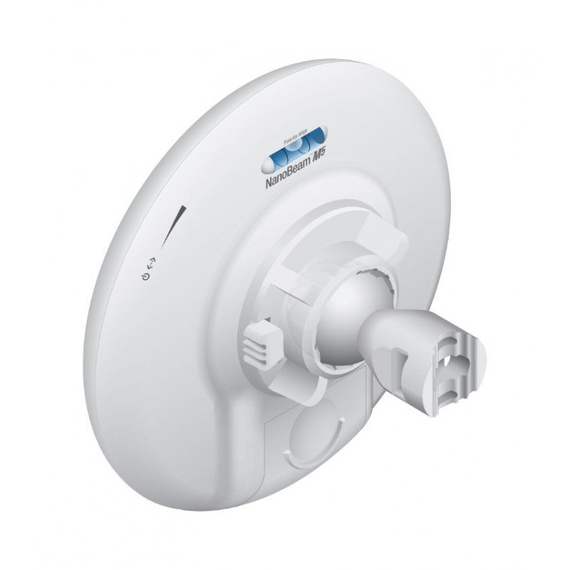 Infortisa Image 1 - Ubiquiti NanoBeam M NBE-M5-16 5GHz 16dBi