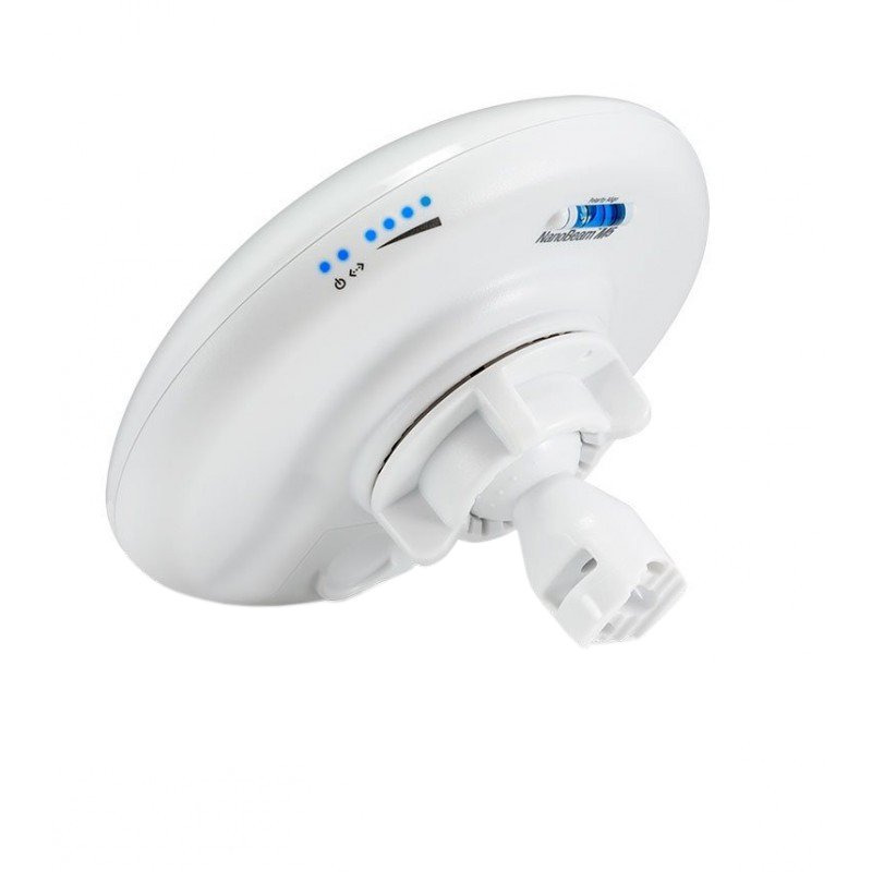 Infortisa Image 2 - Ubiquiti NanoBeam M NBE-M5-16 5GHz 16dBi