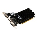 Infortisa Image 3 - MSI VGA NVIDIA GT 710 2GD3H LP 2GB DDR3