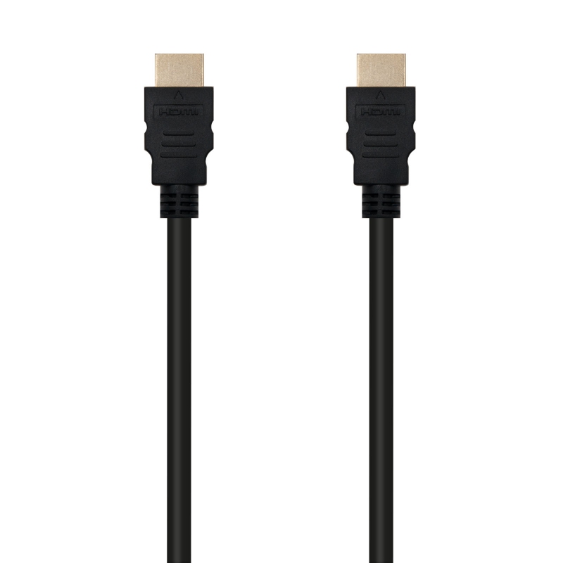 Infortisa Image 2 - Nanocable Cable HDMI V.1.3  1,8 metros