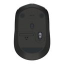 Infortisa Image 1 - Logitech M171 Ratón Inalámbrico 1000 dpi Neg/Rojo