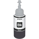 Infortisa Image 1 - Epson Botella Tinta Ecotank T6641 Negro