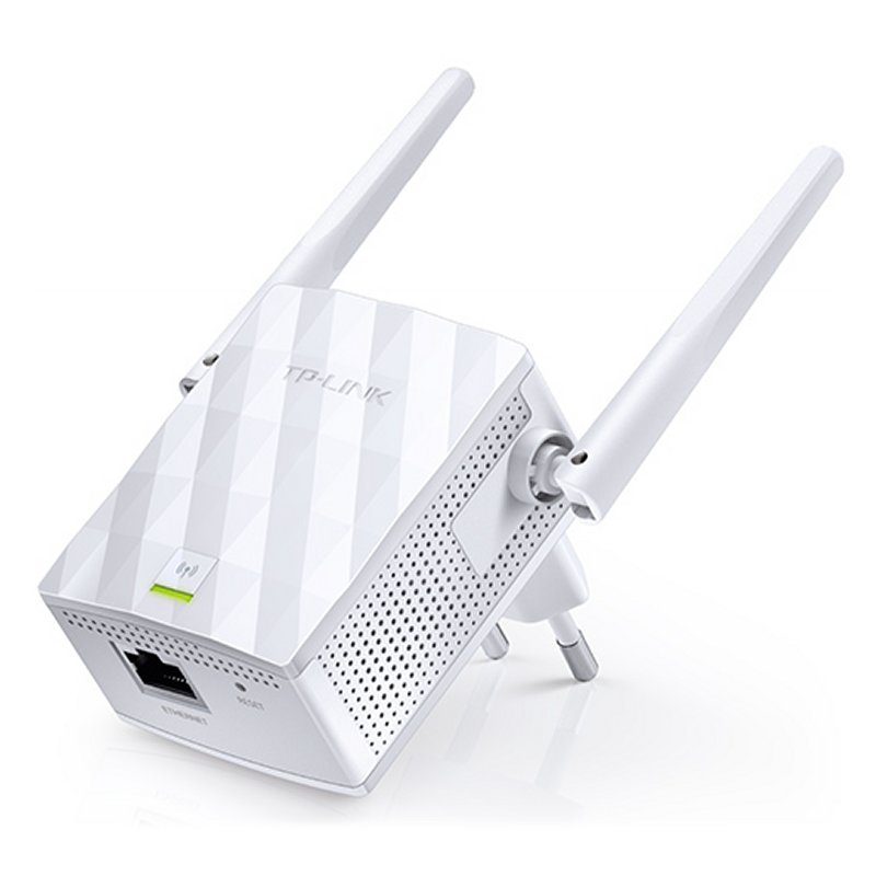 Infortisa Image 1 - TP-LINK TL-WA855RE Repetidor WiFi N300