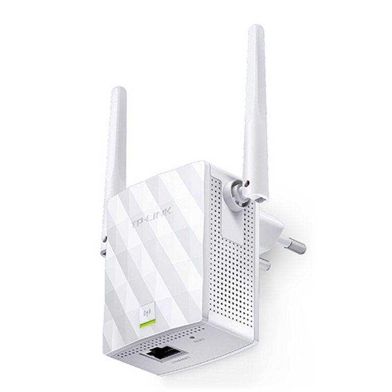 Infortisa Image 2 - TP-LINK TL-WA855RE Repetidor WiFi N300