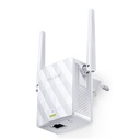 Infortisa Image 2 - TP-LINK TL-WA855RE Repetidor WiFi N300