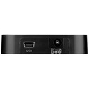 Infortisa Image 1 - D-Link DUB-H4 Hub 4 Puertos USB 2.0