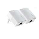 Infortisa Image 1 - TP-LINK TL-PA4010 KIT Powerline AV600 Mini
